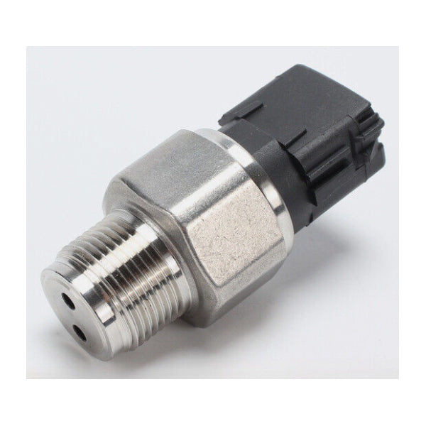 Fuel Rail Pressure Sensor 499000-6320 for Toyota Isuzu MAN Cummins Ford VW - KUDUPARTS