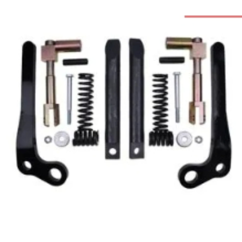 Bobcat-Tach LH & RH Lever Kit 6724775 and 6724776 for Bobcat 130 S220 S250 S300 S330 630 645 653 730 731 773 853 T200