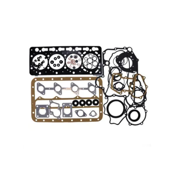 Kit de juntas de revisión para motor Kubota V3300 V3300T V3300-DI