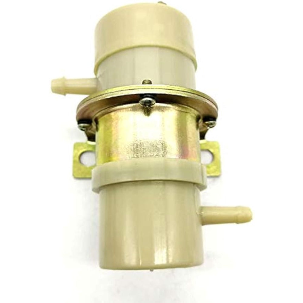 Fuel Pump JB12D-IIC for JOYNER 650 Sand Spider - Commando Kinroad Goka Roketa - KUDUPARTS