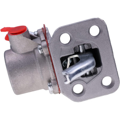 Fuel Transfer Pump 121-3220 for Caterpillar CAT 307 312 315 317 M312 M315 Excavator 3054 3054B Engine - KUDUPARTS