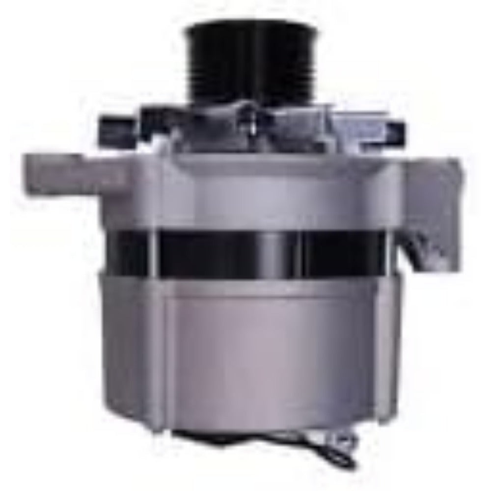 12V Alternator AT173624 for Hitachi Dozer DX75 DX75L DX75M - KUDUPARTS