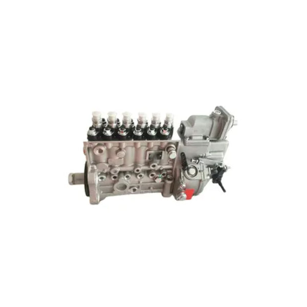 BYC Fuel Injection Pump 5260337 5260272 10404536049 for Cummins Engine 6BT 6BTA - KUDUPARTS