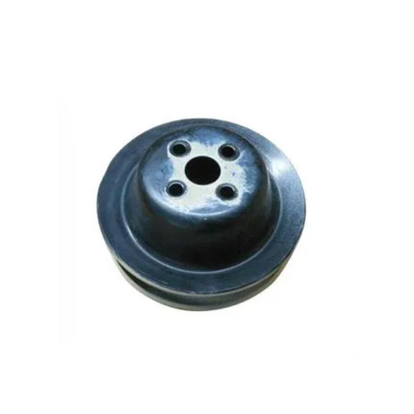 Fan Pulley 3971283 for Cummins Engine 4B3.9 6B5.9 B5.9 - KUDUPARTS