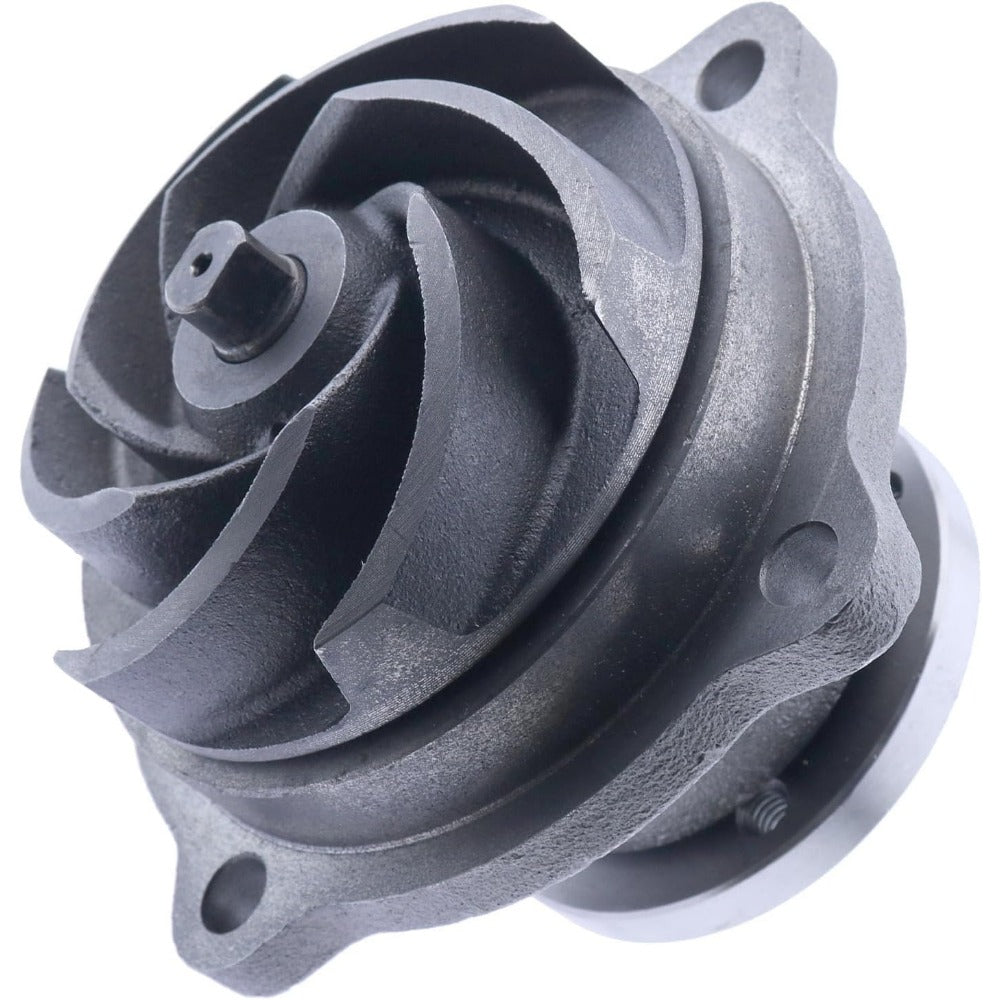 Water Pump 2W-1223 4N-0660 for Caterpillar CAT Engine 3204 3402 3304 Excavator 215 215B E180 EL180 - KUDUPARTS