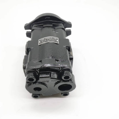 Pompe hydraulique 3C081-82204 pour tracteur Kubota M7060 M9540 M9960 M8540 M8560 (livraison aux États-Unis uniquement)