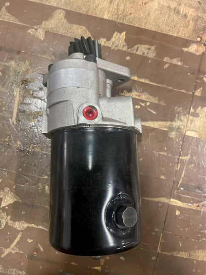 Power Steering Pump 188772M92 1884357M91 523090M91 for Massey Ferguson 165 302 50 255 304 356 30 203 65 50A 40B 265 204 3165 3165 40 40