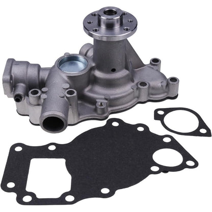 Water Pump 8-97254148-1 for Isuzu Engine 4LE1 Komatsu Doosan Daewoo Excavator SOLAR 030PLUS 035 - KUDUPARTS