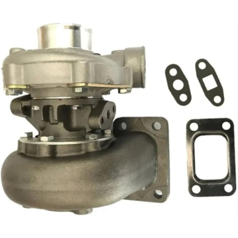 For Caterpillar Engine CAT 3054 Turbo TA3123 Turbocharger 147-3619 - KUDUPARTS