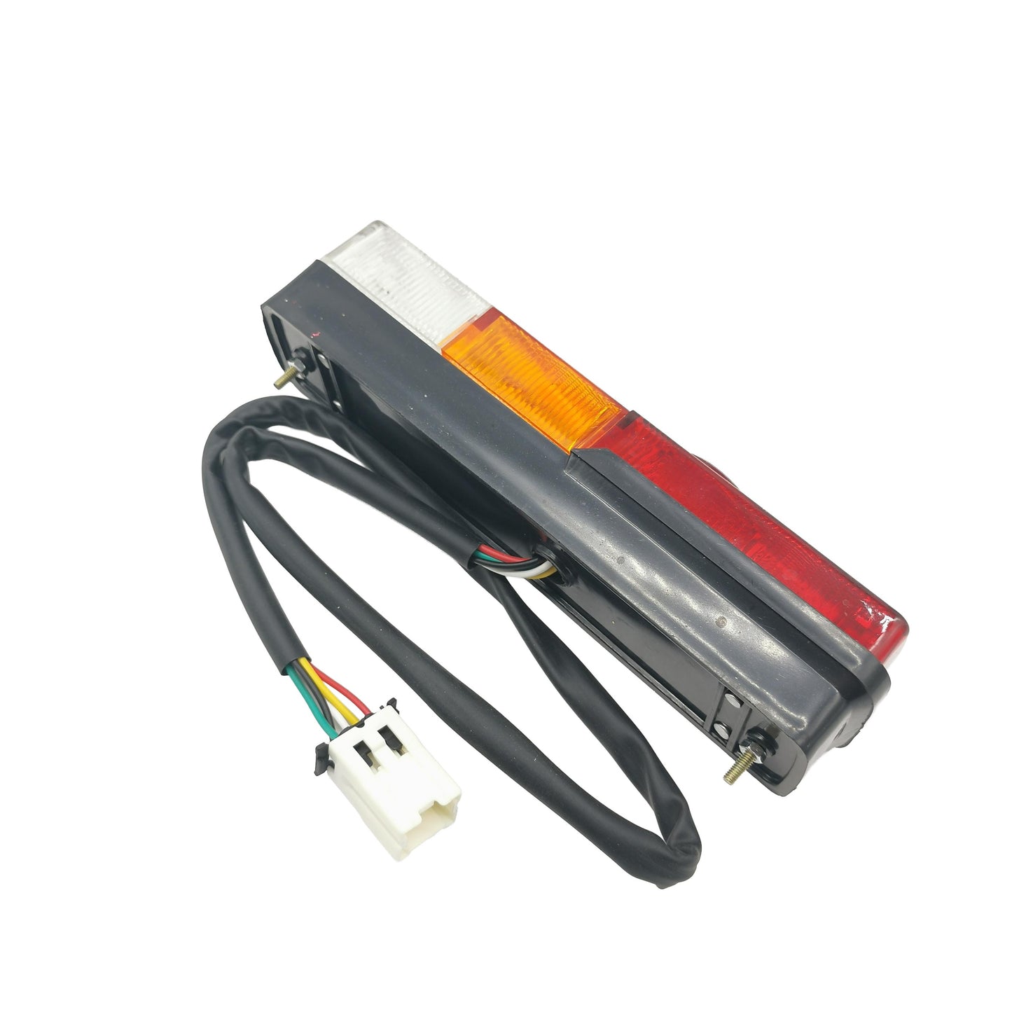 Tail Light Rear Lamp 37B-1EB-3010 for Komatsu Forklift FG15H-16 FD18-16 FD20/25-12 FD28/30-12 FD30H-12 FD30J-12 FG18-16 FG30H-12 FG30-16
