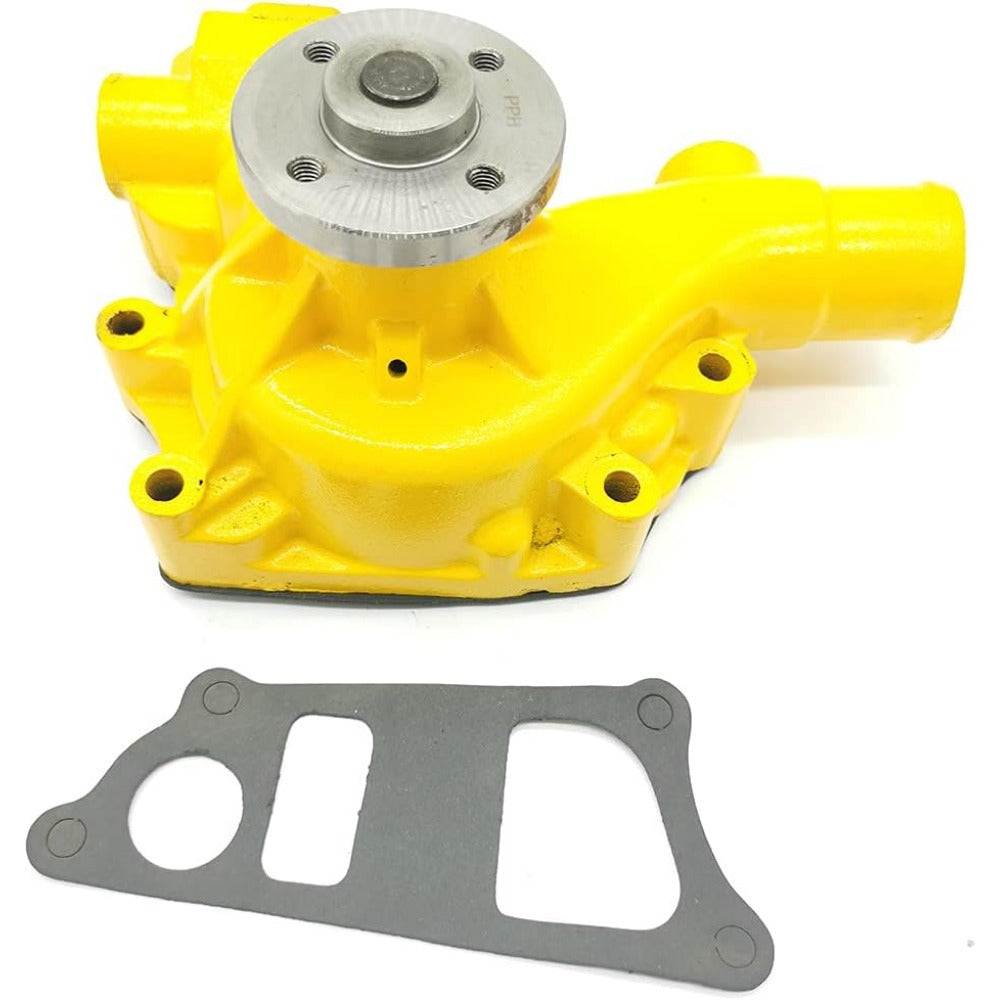 Water Pump 3800883 Fit for Cummins B3.3 QSB3.3 CM2150 Engine - KUDUPARTS