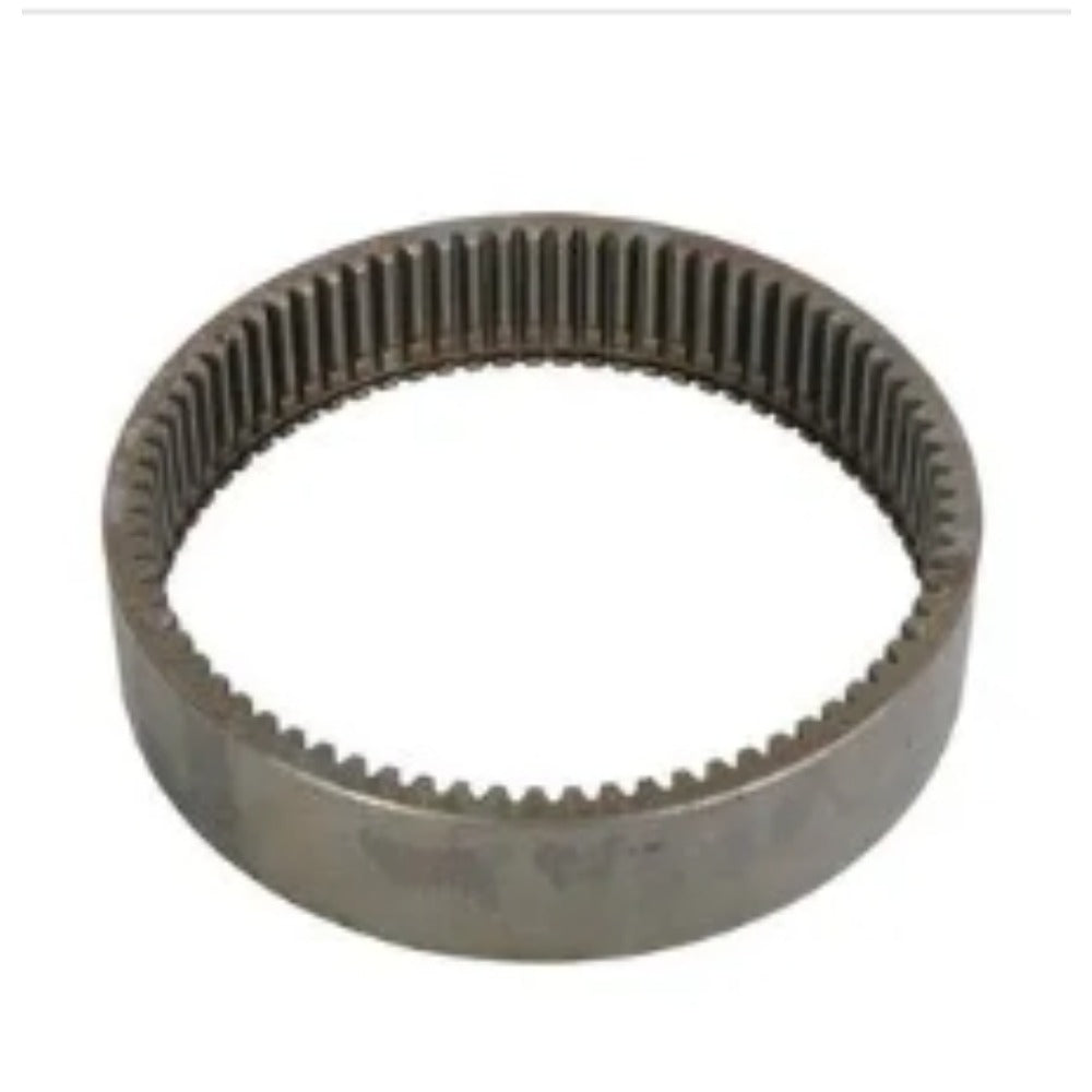 Ring Gear 9968069 83982413 for New Holland 250C 260C 345C 345D 445C TB110 TB120 TB80 - KUDUPARTS