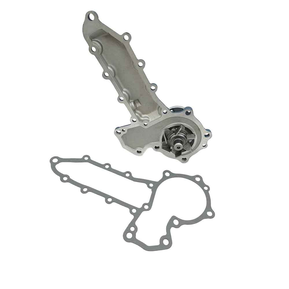Pompe à eau 25-37581-10 pour unité Carrier Vorteil Eagle Extra Optima TBird Ultima Ultra