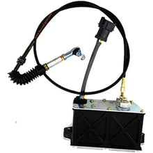 Throttle Motor 247-5206 for Caterpillar Engine 3064 Excavator CAT 311C - KUDUPARTS