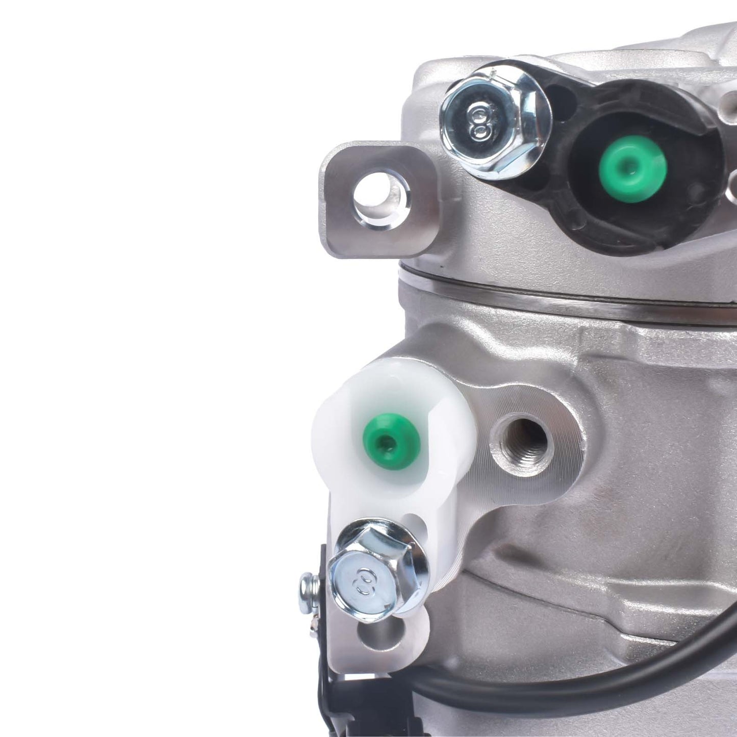 Compresseur de climatisation 97701-2S502 pour Hyundai Tucson 2010-2015