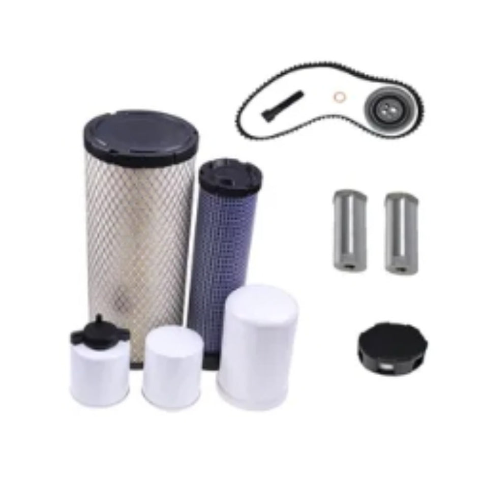 3000 Hour Maintenance Filter Kit 7343847 for Bobcat Loader A300