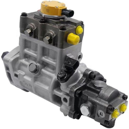 Fuel Injection Pump 276-8398 for Caterpillar CAT Engine C6.6 Excavator M316D M318D M322D - KUDUPARTS