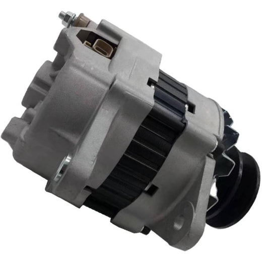 Alternator 21E6-40030 24V For Hyundai Wheel Loader HL740-3 ATM - KUDUPARTS