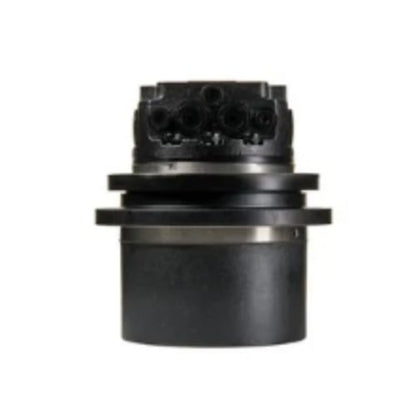 Travel Gearbox With Motor 241-4088 for Caterpillar CAT Excavator 302.5C 303C - KUDUPARTS