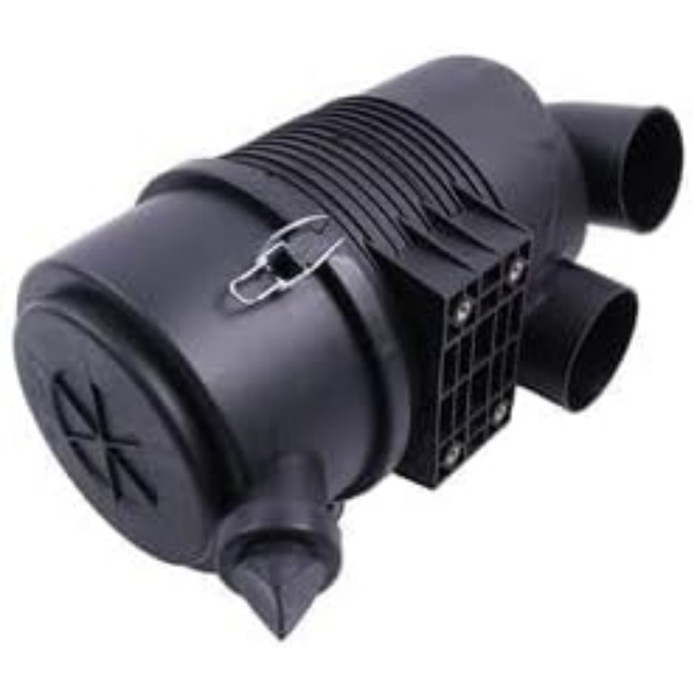 FPG Radial Seal Air Cleaner Assembly G082526 for Massey Ferguson Tractor 4410 JCB 3CX 4CX Caterpillar CAT 424 Loader - KUDUPARTS