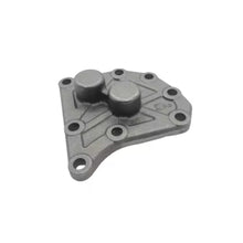 Oil Pump Cover 178-6538 for Caterpillar CAT 3066 C6.4 Mitsubishi S6K Engine - KUDUPARTS