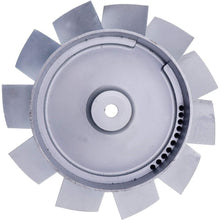 Impeller 04154640 for Deutz Engine F3L914 BF3L914 F4L914 F3L913G F4L913G F3L912W F3L912GEN - KUDUPARTS