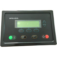 Intellisys SE Controller Panel 39817002 for Ingersoll Rand Air Compressor - KUDUPARTS