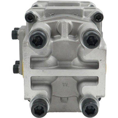 For Komatsu Excavator PC40-6 Hydraulic Pump 705-41-08010 - KUDUPARTS