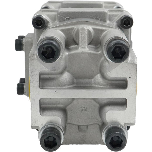 For Komatsu Excavator PC40-6 Hydraulic Pump 705-41-08010 - KUDUPARTS