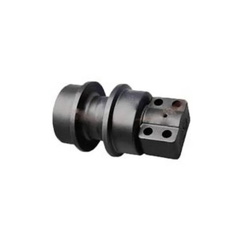 Carrier Roller 207-30-00140 207-30-00030 207-30-00032 for Komatsu PC400LC-3 PC300-2 PC250-6 PC400-6 PC300LC-5LC - KUDUPARTS