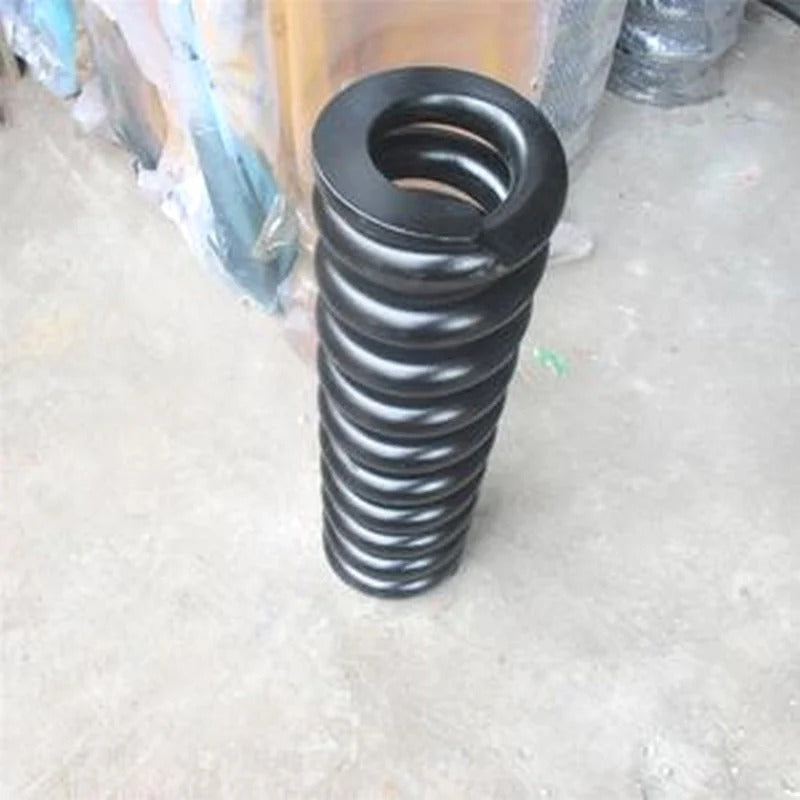 For Caterpillar Excavator CAT 311 311B 311C 312 312B 312B L 313B E110B E120B Idler Strain Tension Spring 099-0166 - KUDUPARTS