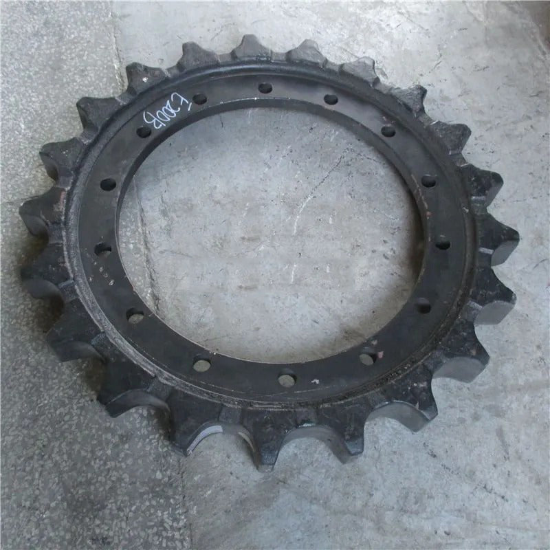 For Caterpillar Excavator CAT E200B EL200B Sproket 096-4327