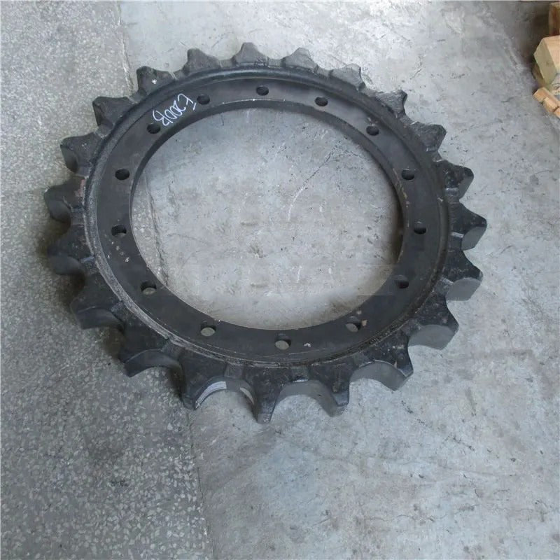 For Caterpillar Excavator CAT E200B EL200B Sproket 096-4327