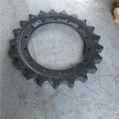 For Caterpillar Excavator CAT E200B EL200B Sproket 096-4327