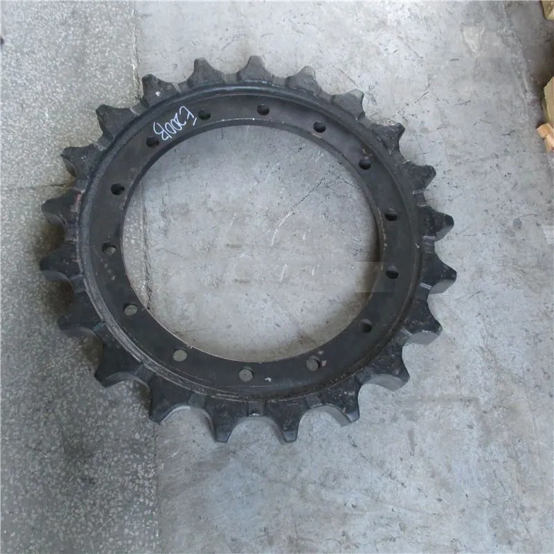 For Caterpillar Excavator CAT E200B EL200B Sproket 096-4327