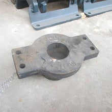 Support à ressort pour pelle Caterpillar CAT 320 320L 320N 7Y-1598