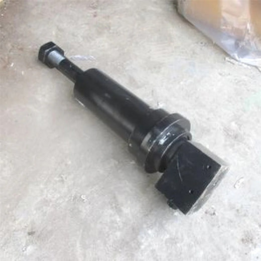 For Caterpillar Excavator CAT E200B EL200B Tension Cylinder 096-4271 - KUDUPARTS