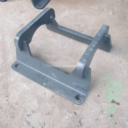 For Caterpillar CAT 320 Track Link Chain Guard Frame