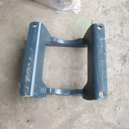 For Komatsu Excavator PC100 Track Link Chain Guard Frame - KUDUPARTS