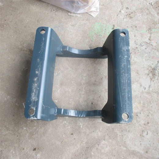 For Komatsu Excavator PC100 Track Link Chain Guard Frame - KUDUPARTS