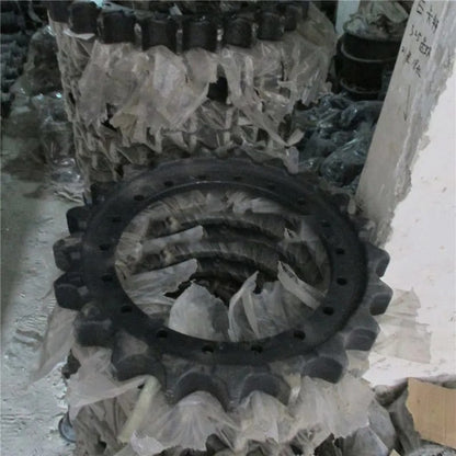 For Caterpillar Excavator CAT 325 325B 325C 325D 329D 329E Sprocket 6Y-4898