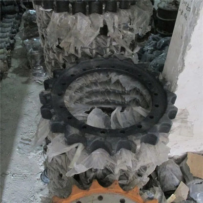 For Caterpillar Excavator CAT 325 325B 325C 325D 329D 329E Sprocket 6Y-4898