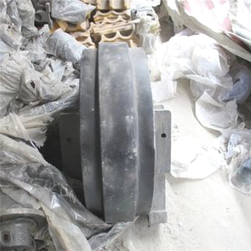 For Caterpillar Excavator CAT 322 322B 322C 324D 324E Idler 115-4931 - KUDUPARTS