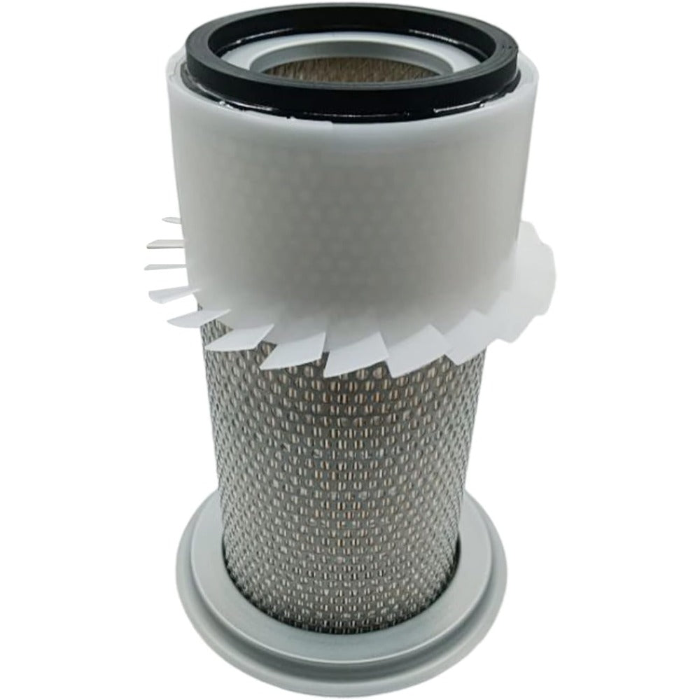 Air Filter P815278 6I-6434 For Caterpillar Excavator CAT 311 312 Sumitomo SH120 - KUDUPARTS