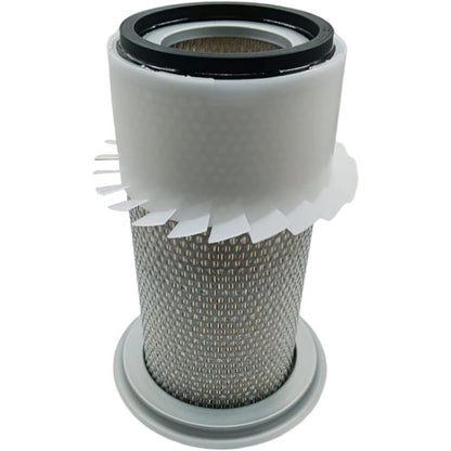 Air Filter P815278 6I-6434 For Caterpillar Excavator CAT 311 312 Sumitomo SH120 - KUDUPARTS