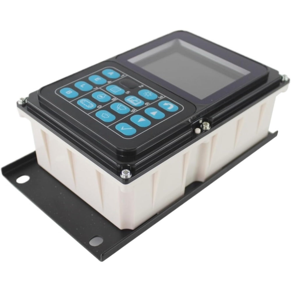 For Komatsu Excavator PC270-7 PC160LC-7 Monitor LCD Display Panel 7835-12-1014 - KUDUPARTS