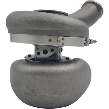 Turbo GTA4702B Turbocharger 239-5581 for Caterpillar CAT Engine C9 C13 - KUDUPARTS