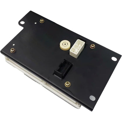 For Komatsu Excavator PC200-7 PC200LC-7 Monitor 7835-10-2002 - KUDUPARTS