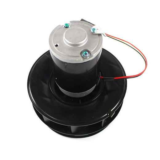Blower Motor 268-8792 for Caterpillar CAT Tractor D10T D10T2 D11T Engine 3126B 3176C C-12 - KUDUPARTS