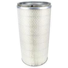 Air Filter 988634 VJ2325 for Komatsu Loader H120C H400B H400C Dozer TD25 TD25C TD25E - KUDUPARTS